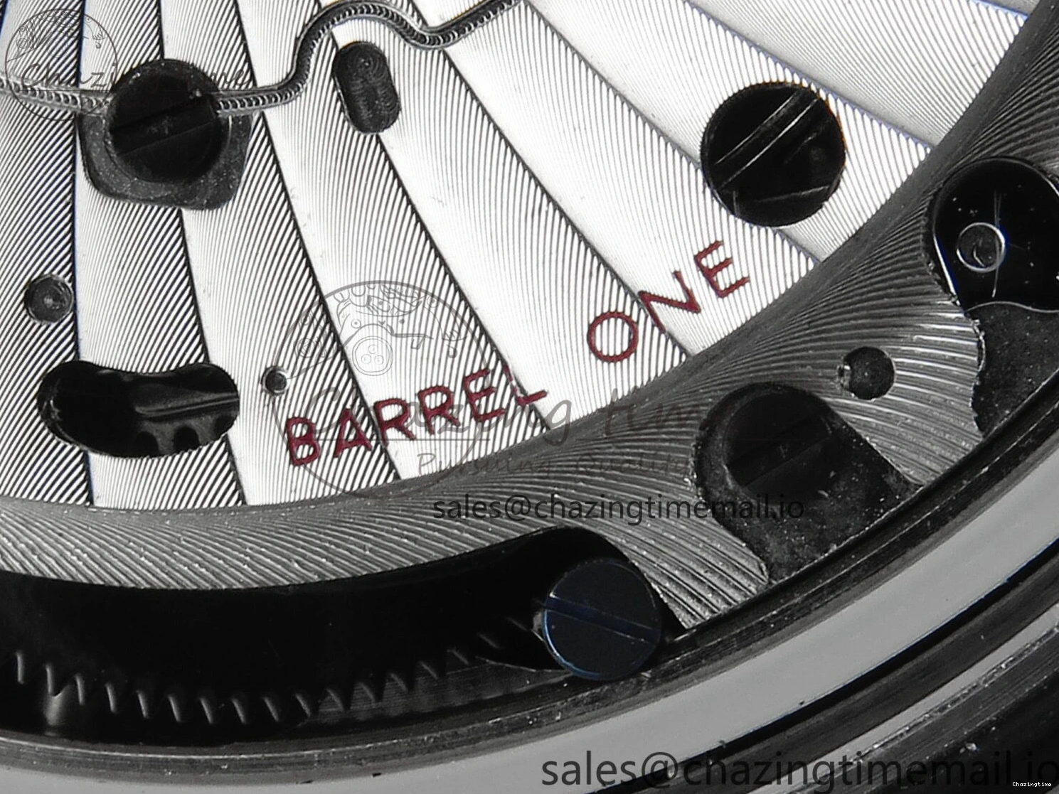 0112 Planet Ocean Master Chronometer 600M 45.5mm SS SCF 1:1 Best Edition Black Orange Bezel Black Dial on Black Rubber Strap A9900 Super Clone ModernLook 7667